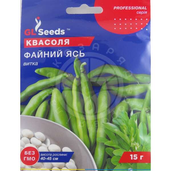 Квасоля Файний Ясь