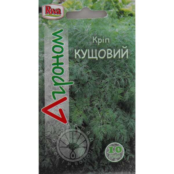 Кріп Кущовий